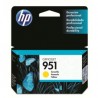 CARTUCHO DE TINTA AMARILLA HP 951 (CN052AL)