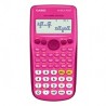 CALCULADORA CIENTIFICA CASIO FX82LAPLUS PK