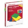 FOLDERS COLGANTES CARTA OFFICE DEPOT CON 25 PIEZAS