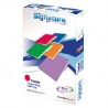 FOLDER OFICIO SIGNATURE ROJO CON 50 PIEZAS