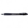 BOLIGRAFO BALLPOINT STICK NEGRO CAJA C/12