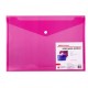 SOBRE DE PLASTICO CARTA OFFICE DEPOT CON BOTON