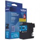 CARTUCHO DE TINTA BROTHER LC105C CYAN