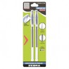 BOLIGRAFO ROLLERBALL J-ROLLER RX P-MEDIANO AZUL