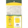 SOBRES TRANSPARENTES ATRAX 10 X 10 CUADRADO