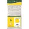 SOBRES TRANSPARENTE ATRAX 11.5X5 1/4C