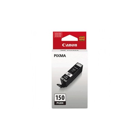 CARTUCHO CANON PGI-150 NEGRO