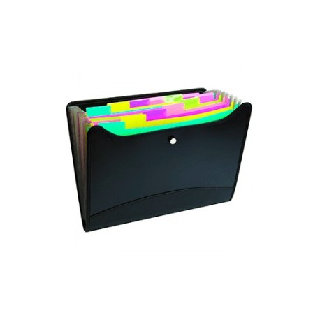 ARCHIVERO EXPANDIBLE REDTOP CARTA 13 SEPARDORES