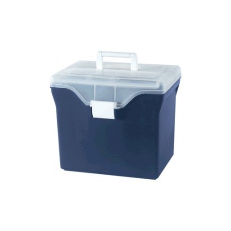 ARCHIVERO PORTATIL OFFICE DEPOT JUMBO CARTA