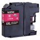 CARTUCHO BROTHER LC505M MAGENTA