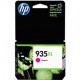 CARTUCHO MAGENTA ALTO RENDIM. HP 935XL (C2P25AL)