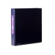 CARPETA ARILLO D WILSON JONES AZUL CARTA 1.5