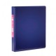 CARPETA ARILLO D WILSON JONES CARTA AZUL 1