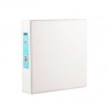 CARPETA ARILLO D WILSON JONES CARTA BLANCA
