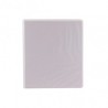 CARPETA ARILLO D WILSON JONES BLANCA 1/2