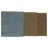 CARPETA TEXTURIZADA WILSON JONES DISENO 3