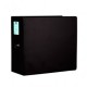 CARPETA ARILLO D 5 WILSON JONES CARTA NEGRA