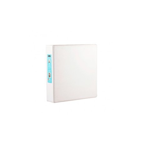 CARPETA ARILLO D WILSON JONES CARTA BLANCA