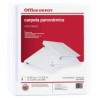 CARPETA ARILLO REDONDO OFFICE DEPOT BANCA CON 2 PQ