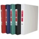 CARPETA ARILLO REDONDO OFFICE DEPOT CARTA