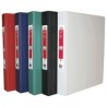 CARPETA ARILLO REDONDO OFFICE DEPOT CARTA