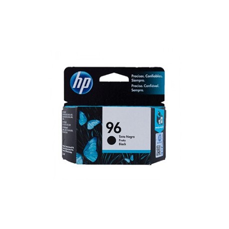 CARTUCHO DE TINTA NEGRA HP 96 (C8767WL)