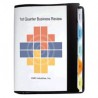 CARPETA VIEW TAB BINDER WILSON JONES 8 DIVISIONES