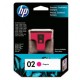 CARTUCHO DE TINTA MAGENTA 02 (C8772WL)