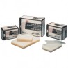 MICA TERMICA GBC 1208 10 MIL 10X14.5 CM CON 100 PZ