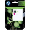 CARTUCHO MAGENTA DE ALTO RENDIM. HP 88XL (C9392AL)