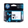 CARTUCHO DE TINTA NEGRA HP 98 (C9364WL)