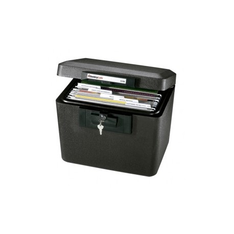 CAJA PARA ARCHIVO SENTRY DE SEGURIDAD CARTA