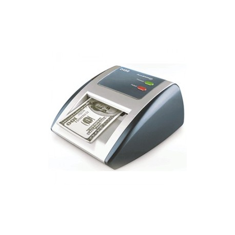 DETECTOR AUTOMATICA ACCUBANKER DE BILLETES FALSOS