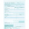 RECIBO NOMINA AUTOCOPIANTE 3 PAQUETES CON 22 JUEGO