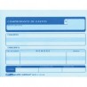 COMPROBANTE DE GASTOS GRAFIX 3 PAQUETES CON 50 PIE