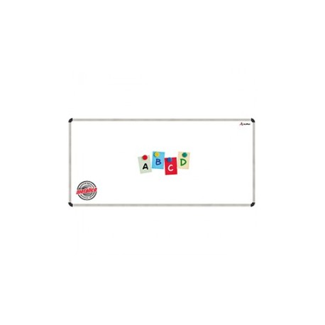 PIZARRON METALICO UNIVERSITARIO EVEREST 120X400