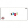 PIZARRON BLANCO METALICO UNIVERSITARIO 90X450