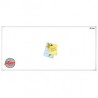PIZARRON ALFRA BLANCO METALICO ESCOLAR 90X300