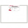 PIZARRON OFFICE DEPOT BLANCO 60 X 90 CM