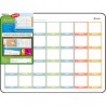 PIZARRON EVEREST AGENDA MENSUAL 30X40