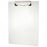 TABLA CON CLIP DE ALUMINIO SAUDER TAMANO CARTA