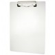TABLA CON CLIP DE ALUMINIO SAUDER TAMANO CARTA