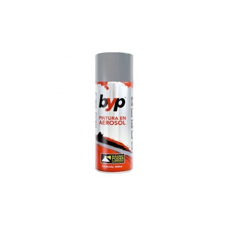 AEROSOL BYP PLATA