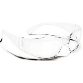 LENTE DE SEGURIDAD SILVERINE PROTECTOR UV ANTIRAYA