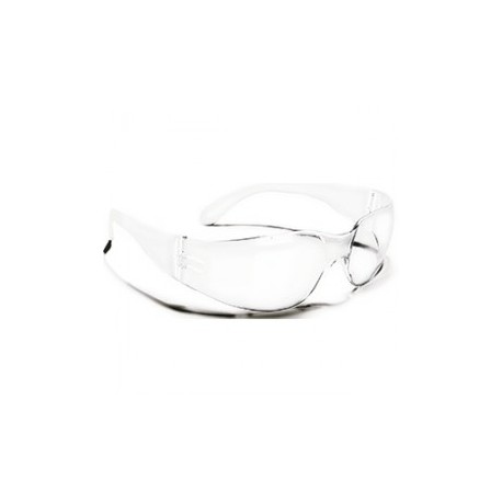 LENTE DE SEGURIDAD SILVERINE PROTECTOR UV ANTIRAYA