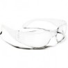 LENTE DE SEGURIDAD SILVERINE PROTECTOR UV ANTIRAYA