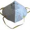 RESPIRADOR 3M PLEGABLE