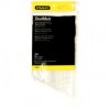 BARRA DE SILICON STANLEY BOSTITCH CON 12 PIEZAS