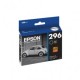 CARTUCHO EPSON T296 TINTA NEGRA