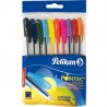 BOLIGRAFO POINTEC COLORES SURTIDOS